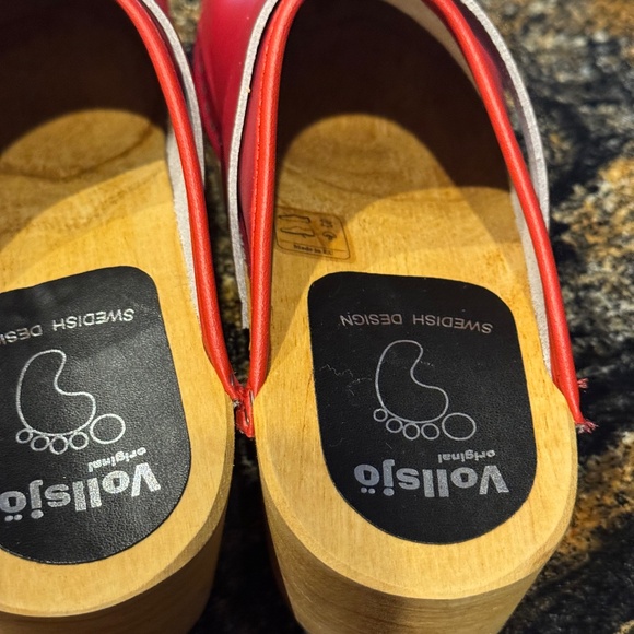 Vollsjo Clogs for Women - Picture 3 of 12